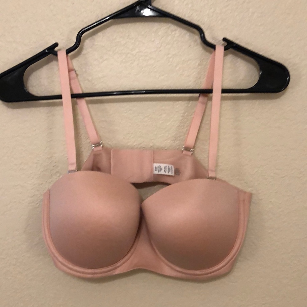NWOT Aerie 36c Sunnie Pink bra